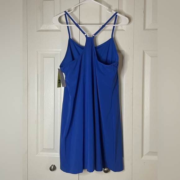 All in Motion Athletic Flex Strappy Dress. - Picture 2 of 4